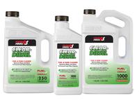 CLEAR-DIESEL FUEL & TANK CLEANER