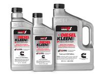 DIESEL KLEEN + CETANE BOOST