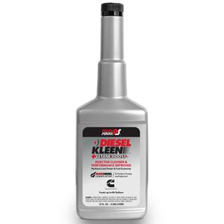 DIESEL KLEEN + CETANE BOOST